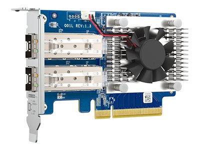 Qnap QXG 10G2SF NXE